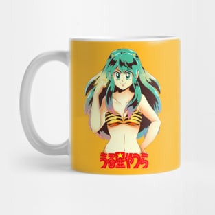 Lum Mug